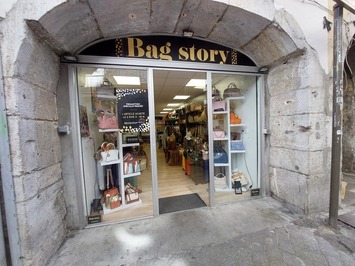 Location Local Commercial - Chambery (73000)-photo-2