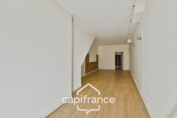 Location Local Commercial - Tourcoing (59200)-photo-2