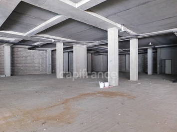 Location Local Commercial - Nancy (54000)-photo-3