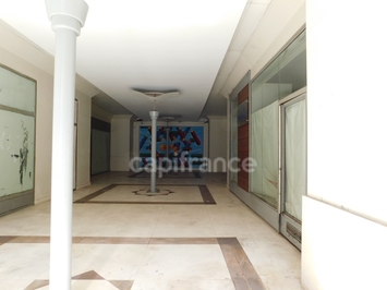 Location Local Commercial - Nancy (54000)-photo-4