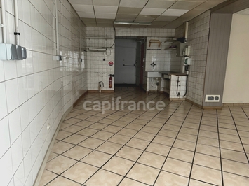 Location Local Commercial - Maxeville (54320)