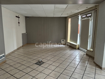 Location Local Commercial - Maxeville (54320)-photo-4