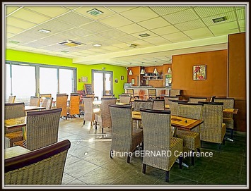Location Local Commercial - Lannemezan (65300)