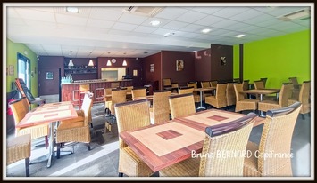 Location Local Commercial - Lannemezan (65300)-photo-4