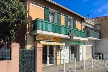 Location Local Commercial - Toulon (83200)