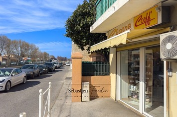 Location Local Commercial - Toulon (83200)-photo-2