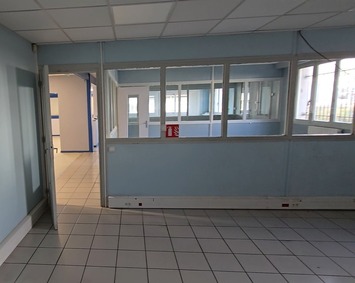 Vente Terrain ZI / ZA - Lons-le-Saunier (39000)-photo-4