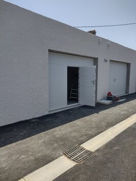 Location Entrepôt / Local d'activités - Perpignan (66000)-photo-1