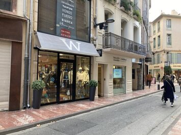 Location Local Commercial - Perpignan (66000)