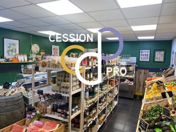Vente - Alimentation - Epicerie - Fruits et légumes - Gard (30)