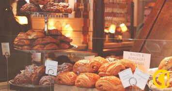Vente - Restaurant rapide - Boulangerie - Pâtisserie - Decines-charpieu (69150)