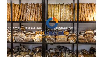 Vente - Boulangerie - Pâtisserie - Alencon (61000)