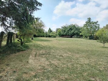 Vente Terrain ZI / ZA - Villebéon (77710)