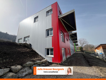 Vente Bureau - Maxilly-sur-Léman (74500)