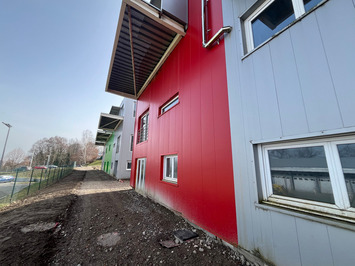 Vente Bureau - Maxilly-sur-Léman (74500)-photo-2