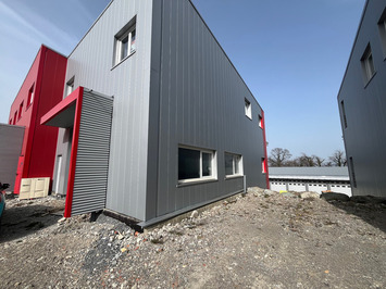 Vente Bureau - Maxilly-sur-Léman (74500)-photo-4