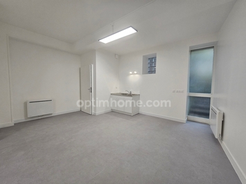Location Bureau - Angouleme (16000)-photo-2