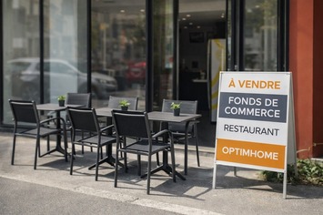 Vente - Restaurant - Restaurant rapide - Nantes (44300)