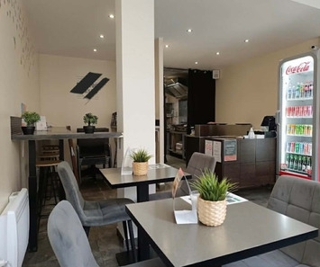 Vente - Restaurant - Restaurant rapide - Nantes (44300)-photo-2