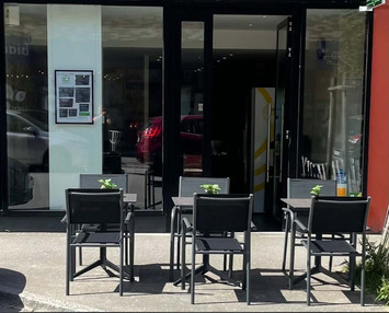 Vente - Restaurant - Restaurant rapide - Nantes (44300)-photo-3