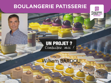 Vente - Boulangerie - Pâtisserie - Yvelines (78)-photo-3
