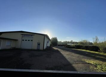 Vente Terrain ZI / ZA - Oise (60)-photo-2