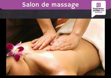 Vente - Esthétique - Institut de beauté - Paris (75)-photo-3