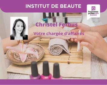 Vente - Institut de beauté - Salon de coiffure - Seine-Saint-Denis (93)-photo-4