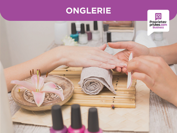 Vente - Esthétique - Salon de coiffure - Seine-Saint-Denis (93)-photo-4