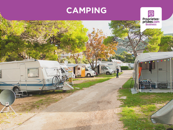 Vente - Camping - Côtes-d'Armor (22)-photo-3