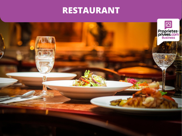 Vente - Restaurant - Corse-du-Sud (2A)