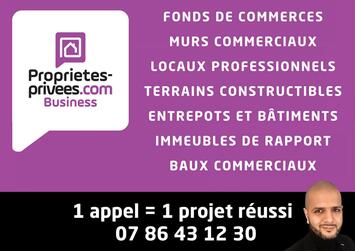 Vente - Restaurant rapide - Somme (80)-photo-4
