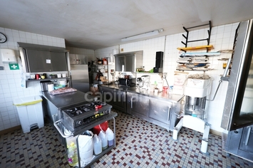 Vente - Boulangerie - Pâtisserie - Chatellerault (86100)-photo-3