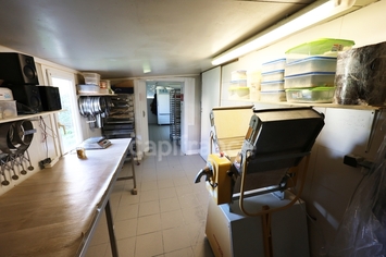 Vente - Boulangerie - Pâtisserie - Chatellerault (86100)-photo-4