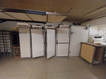 Vente - Boulangerie - Pâtisserie - Colombelles (14460)-photo-2
