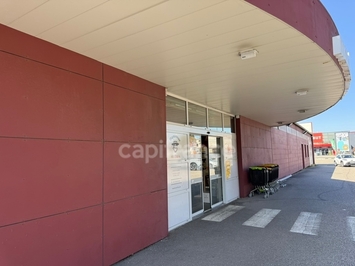 Vente de murs de boutique - Drôme (26)-photo-2
