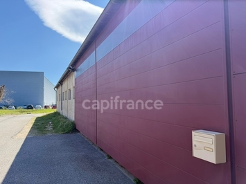 Vente de murs de boutique - Drôme (26)-photo-3