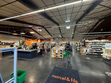 Vente de murs de boutique - Drôme (26)-photo-4