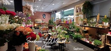 Vente - Fleuriste - Eure (27)-photo-2
