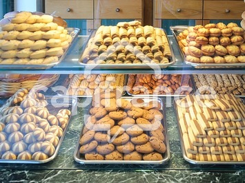 Vente - Boulangerie - Pâtisserie - Isère (38)-photo-2