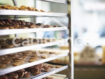 Vente - Boulangerie - Pâtisserie - Isère (38)-photo-3