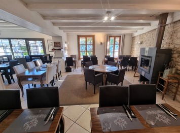 Vente - Restaurant - Saint-Pierre-d'Oléron (17310)-photo-2