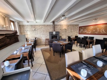 Vente - Restaurant - Saint-Pierre-d'Oléron (17310)-photo-3