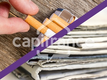 Vente - Tabac - Presse - Ecommoy (72220)
