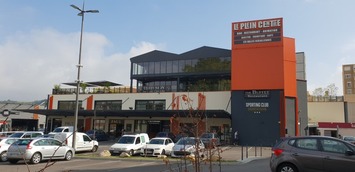 Vente de murs de boutique - Bourgoin-Jallieu (38300)-photo-2