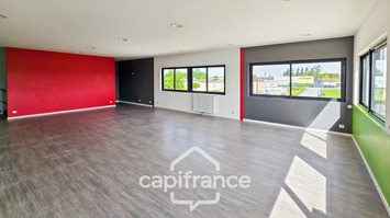 Vente Bureau - Chalon-sur-saone (71100)-photo-2