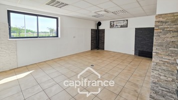 Vente Bureau - Chalon-sur-saone (71100)-photo-3