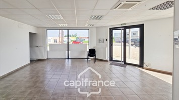 Vente Bureau - Chalon-sur-saone (71100)-photo-4