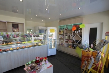 Vente - Boulangerie - Pâtisserie - Chalon-sur-saone (71100)-photo-2