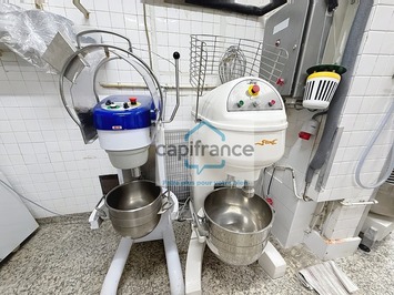 Vente - Boulangerie - Pâtisserie - Chambery (73000)-photo-2